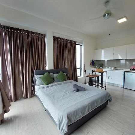 Inspired Homes @ Pj The Grand Sofo Petaling Dzsaja Kültér fotó