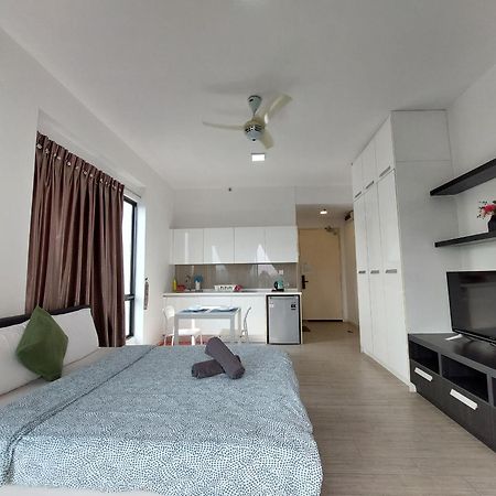 Inspired Homes @ Pj The Grand Sofo Petaling Dzsaja Kültér fotó