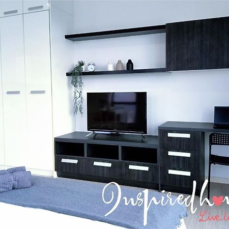 Inspired Homes @ Pj The Grand Sofo Petaling Dzsaja Kültér fotó
