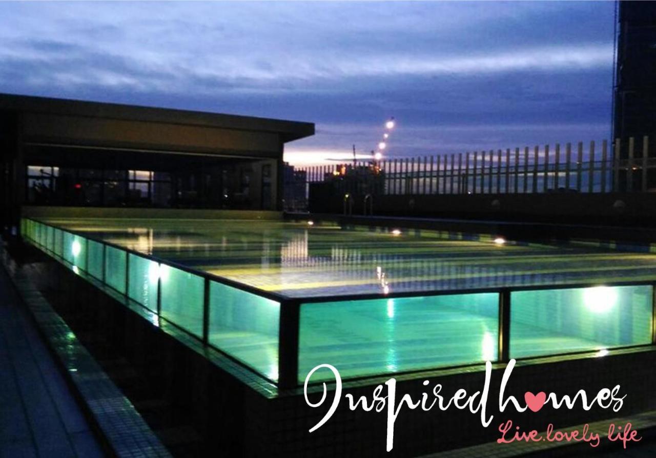 Inspired Homes @ Pj The Grand Sofo Petaling Dzsaja Kültér fotó