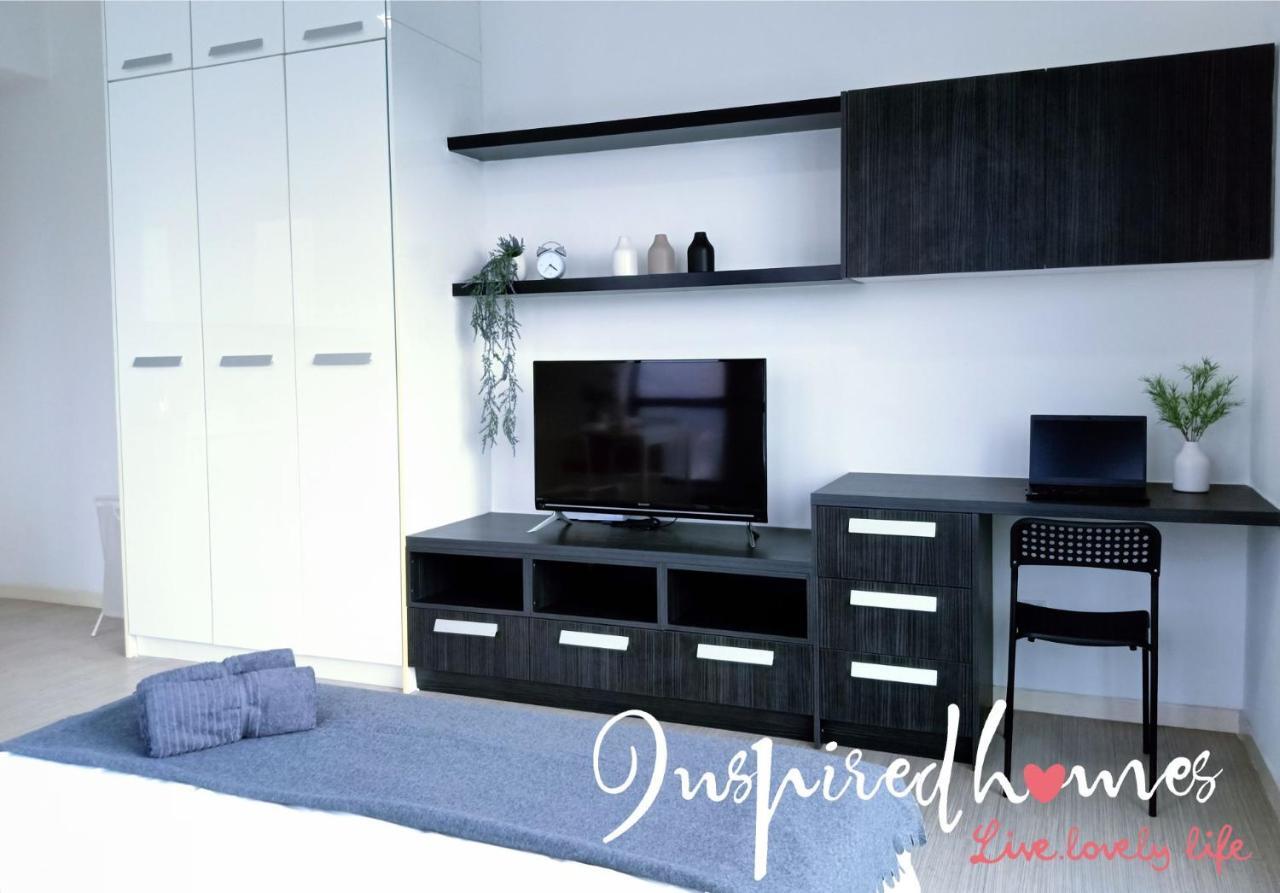 Inspired Homes @ Pj The Grand Sofo Petaling Dzsaja Kültér fotó